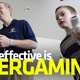 Illustration for article titled Can Video Games Keep Your Children Physically Fit?